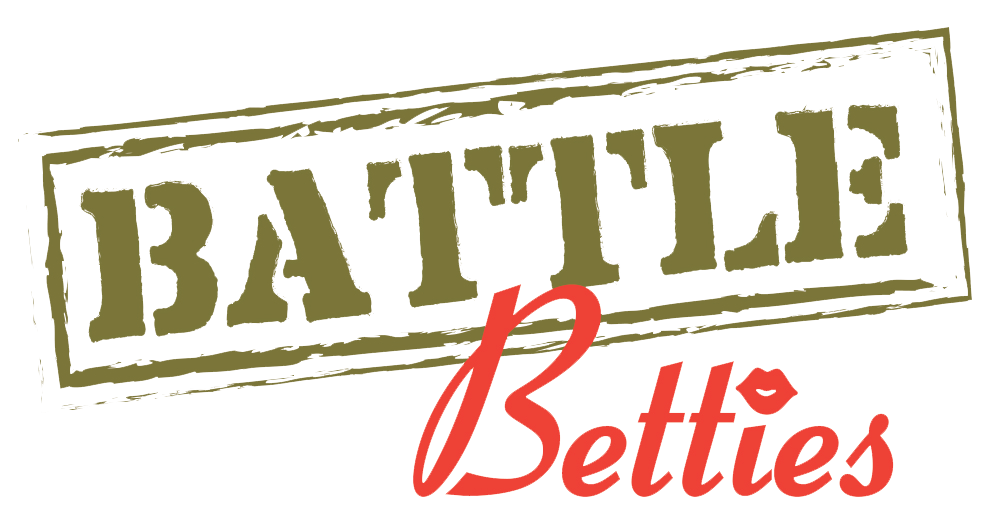 Battle Betties